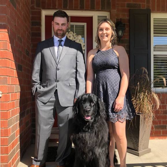 Meet your Posher, Madison - Picture 1 of 1